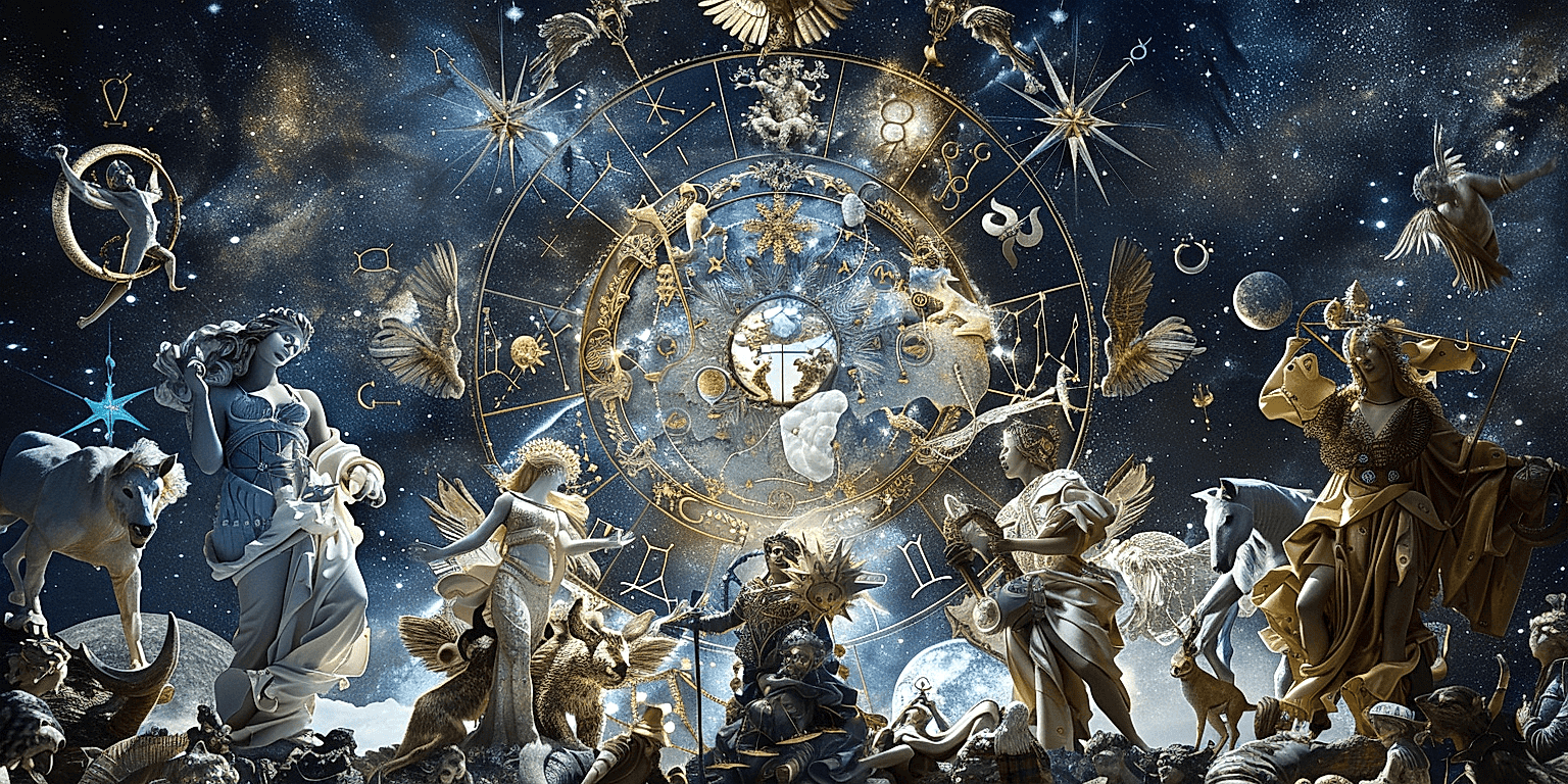 7 Essential Elements Of Your Zodiac Sign