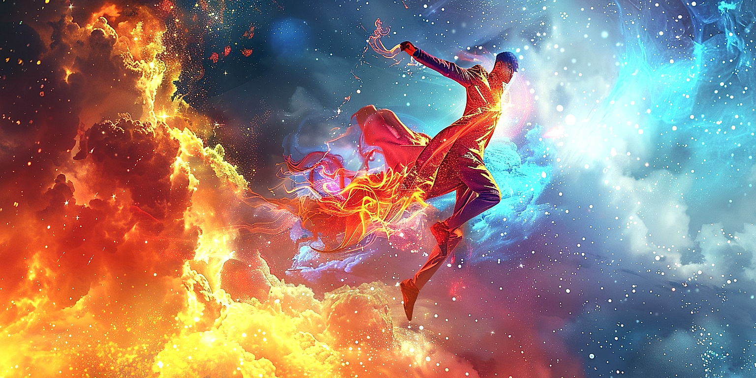 5 Reasons Aries Thrive On Competition