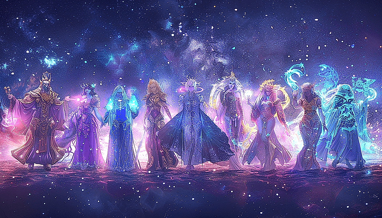 5 Zodiac Pairs That Should Never Date