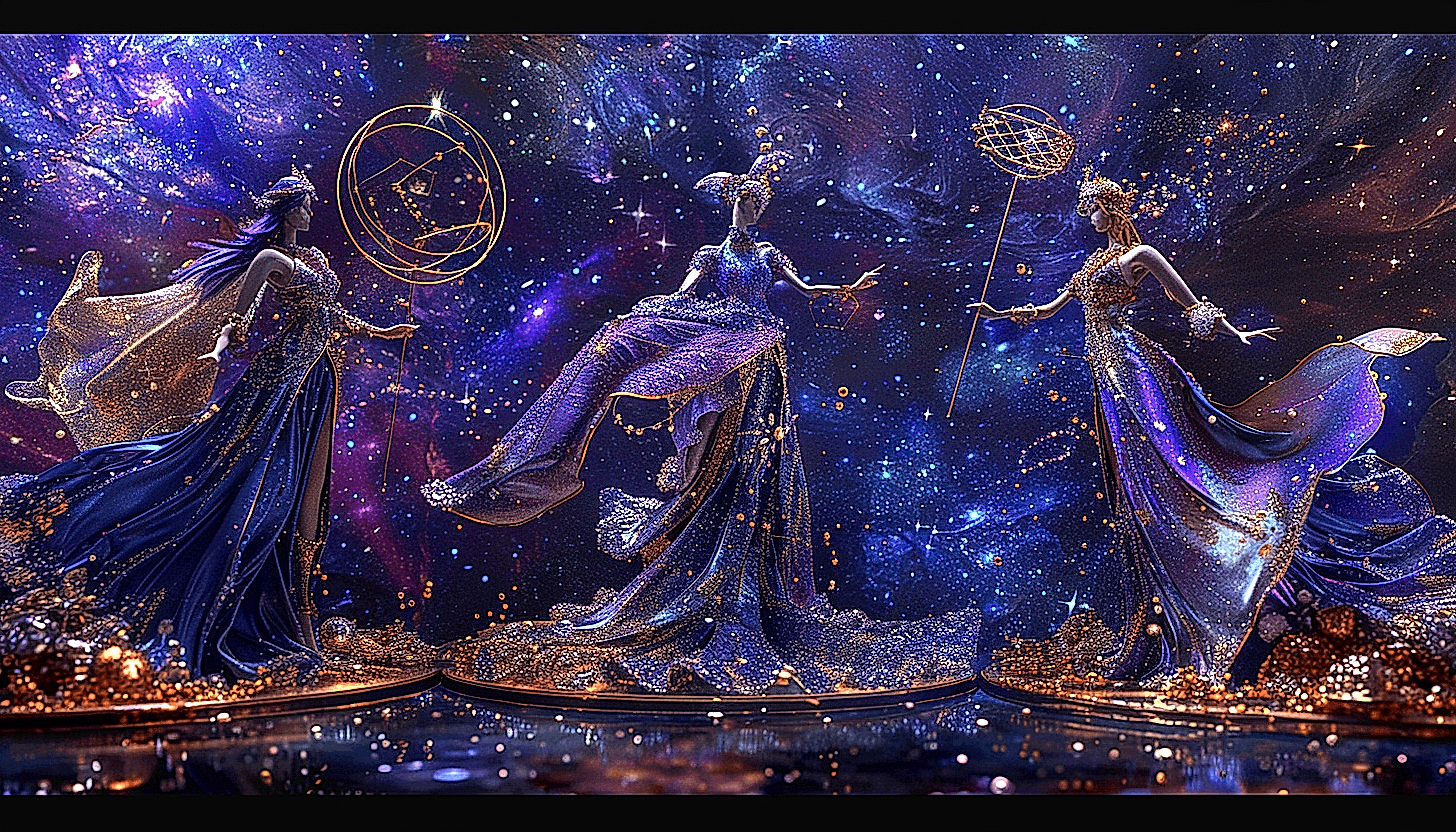 3 Zodiac Pairs With Magnetic Attraction But Toxic Outcomes