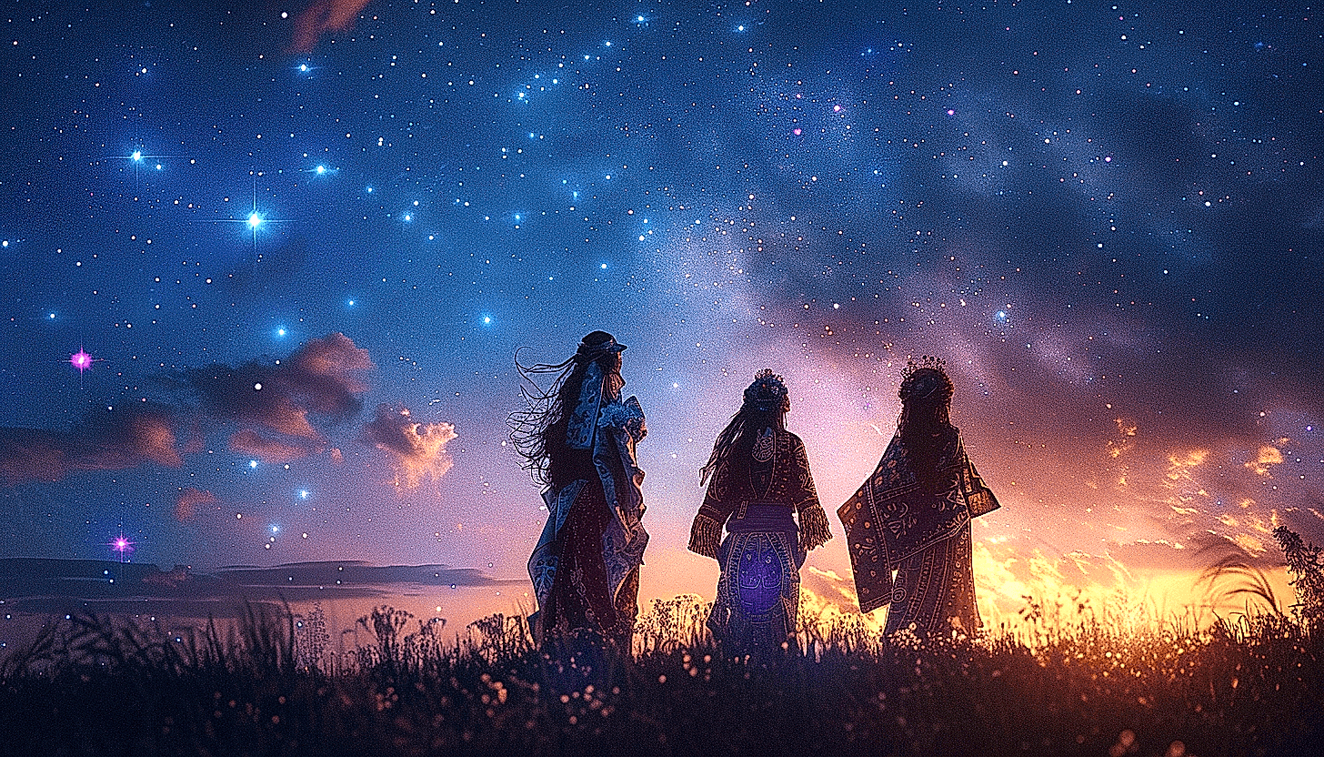 3 Zodiac Signs Who Are Unapologetically Flirtatious